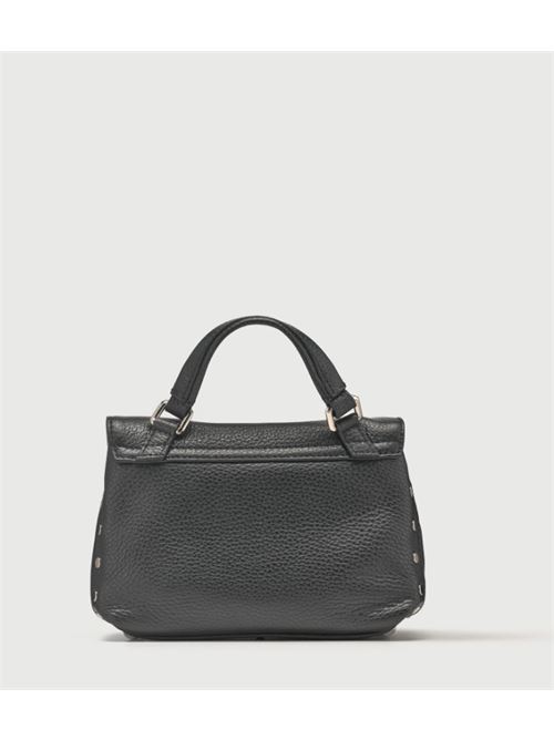 POSTINA DAILY GIORNO BABY ZANELLATO | 068010.0050000/BABYZ0001 BLACK NERO